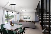 3 Bedroom Semi-detached house · Lakatamia (Nicosia) for sale 