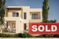 3 Bedroom Detached house in Peyia (Paphos) for sale 