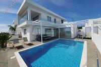 3 Bedroom Detached house in Ayia Napa (Famagusta) for sale 