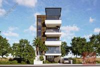 3 Bedroom Apartment · Faneromeni (Larnaca) for sale 