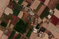 5208 SQM Land · Avgorou (Famagusta) for sale 