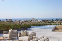 1 Bedroom Apartment in Katholiki (Limassol) for sale 
