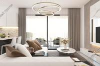 2 Bedroom Apartment in Livadia Larnacas (Larnaca) for sale 