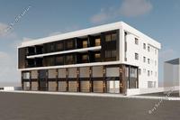  Office in Faneromeni (Larnaca) to rent 