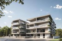 1 Bedroom Apartment in Agios Dometios (Nicosia) for sale 