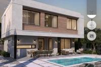 3 Bedroom Detached house · Sotira Lemesou (Limassol) for sale 