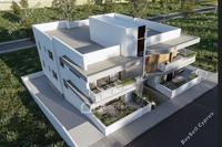 2 Bedroom Apartment in Kallithea (Nicosia) for sale 