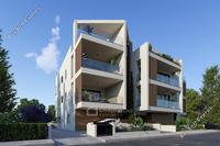 2 Bedroom Apartment · Archangelos (Nicosia) for sale 
