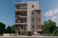 2 Bedroom Apartment · Agios Ioannis (Limassol) for sale 
