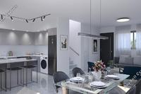 3 Bedroom Detached house · Parekklisia (Limassol) for sale 