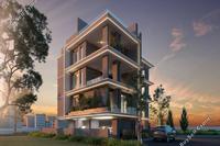 2 Bedroom Apartment in Livadia Larnacas (Larnaca) for sale 