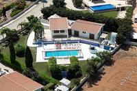 3 Bedroom Detached house · Protaras (Famagusta) for sale 