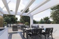 2 Bedroom Penthouse in Livadia Larnacas (Larnaca) for sale 