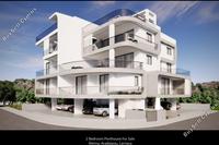 2 Bedroom Penthouse · Aradippou (Larnaca) for sale 