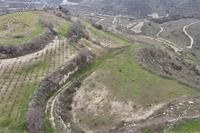 4014 SQM Land · Stroumbi (Paphos) for sale 