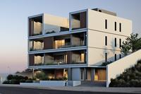 2 Bedroom Apartment in Germasogeia (Limassol) for sale 