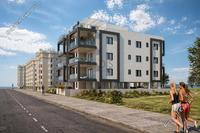 2 Bedroom Apartment in Sotiros Agios Ioannis Larnaca (Larnaca) for sale 