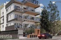 3 Bedroom Penthouse in Agios Athanasios (Limassol) for sale 