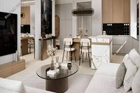 1 Bedroom Apartment in Pyla (Larnaca) for sale 