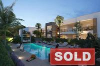 2 Bedroom Apartment in Xylofagou (Larnaca) for sale 