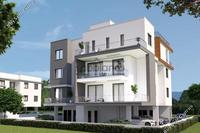 2 Bedroom Apartment · Aradippou (Larnaca) for sale 