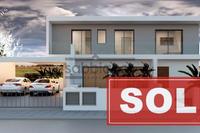 3 Bedroom Detached house in Geri (Nicosia) for sale 