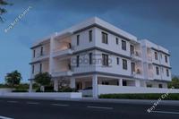 2 Bedroom Apartment in Oroklini (Larnaca) for sale 
