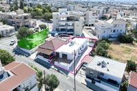 3 Bedroom Detached house in Agios Athanasios (Limassol) for sale 