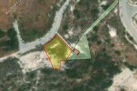 809 SQM Plot · Agios Tychonas (Limassol) for sale 