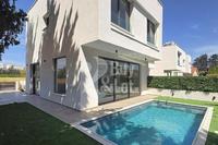 3 Bedroom Detached house in Trachoni Lemesou (Limassol) for sale 
