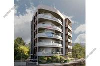 2 Bedroom Apartment in Lykavitos (Nicosia) for sale 