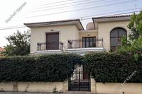 4 Bedroom Detached house in Potamos Germasogeias (Limassol) for sale 