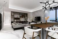 2 Bedroom Apartment in Livadia Larnacas (Larnaca) for sale 