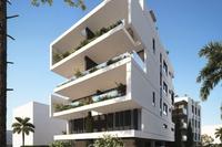 2 Bedroom Apartment · Paphos Municipality (Paphos) for sale 