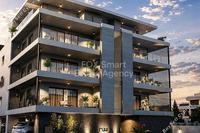 2 Bedroom Apartment · Kamares Larnaca (Larnaca) for sale 