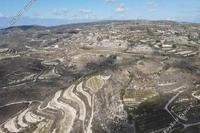 4014 SQM Land in Stroumbi (Paphos) for sale 