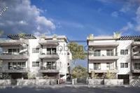 3 Bedroom Apartment in Erimi (Limassol) for sale 