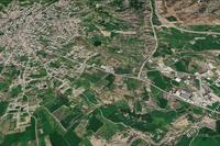 1951 SQM Land · Tseri (Nicosia) for sale 