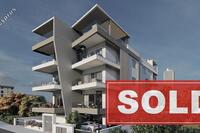 2 Bedroom Apartment · Petrou kai Pavlou (Limassol) for sale 