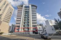  Office · Nicosia Municipality (Nicosia) for sale 