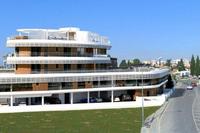 3 Bedroom Apartment in Kato Paphos Universal (Paphos) for sale 