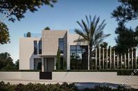 4 Bedroom Detached house in Moni (Limassol) for sale 
