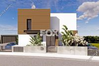 4 Bedroom Detached house · Agios Tychonas (Limassol) for sale 