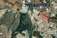 3125 SQM Land in Tremithousa (Paphos) for sale 
