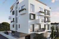 2 Bedroom Apartment in Paphos Municipality (Paphos) for sale 