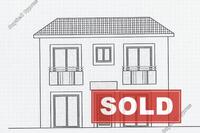 3 Bedroom Detached house · Kolossi (Limassol) for sale 