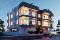 2 Bedroom Apartment · Kiti (Larnaca) for sale 