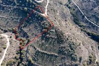 10703 SQM Plot · Dora (Limassol) for sale 