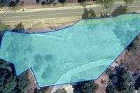 3241 SQM Land in Moniatis (Limassol) for sale 