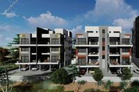 1 Bedroom Apartment in Ekali (Limassol) for sale 